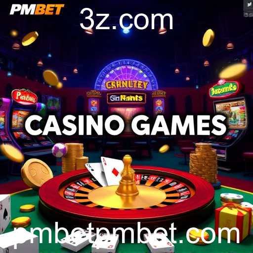 Exploring the Timeless Appeal of 'Casino Classics' on PMBet
