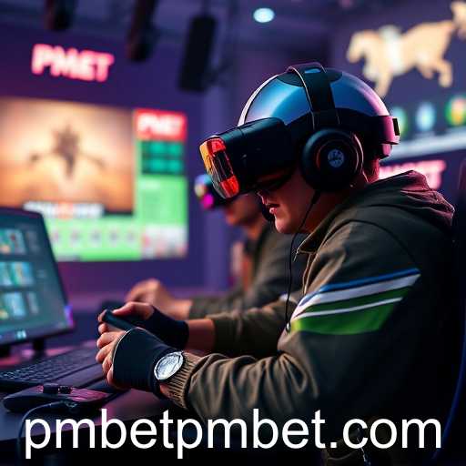 Digital Betting Landscape in 2025