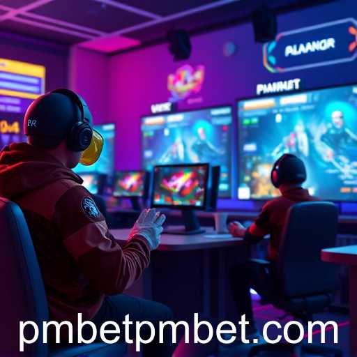 The Rise of Online Gaming in the Digital Age