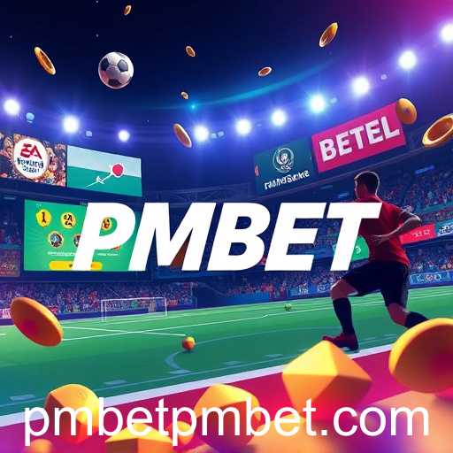 The Rise of PMBET in Virtual Gaming Entertainment