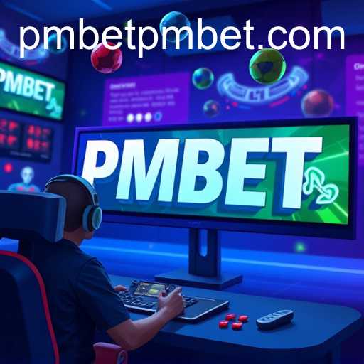 PMBET: Shaping the Future of Online Gaming