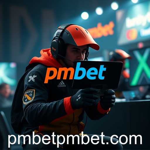 The Rise of PMBet in the Digital Gaming Arena