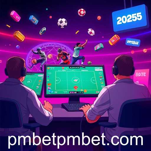 The Rise of Online Gaming in 2025